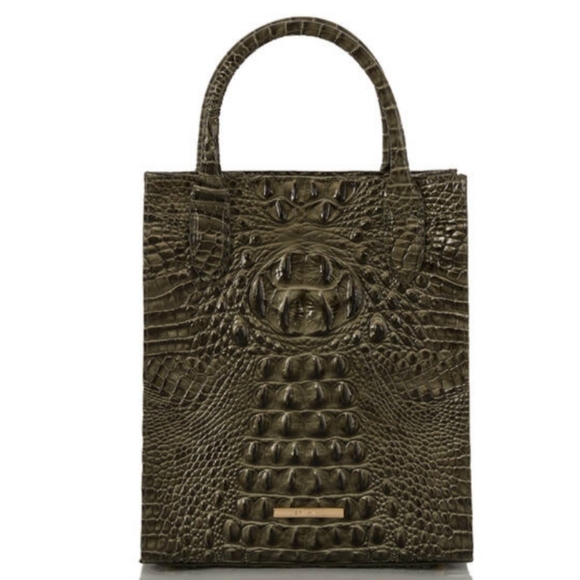 Brahmin Moira Hunter NWT - Picture 5 of 16